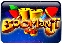 Игровой автомат Boomanji