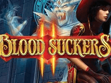 Blood Suckers II